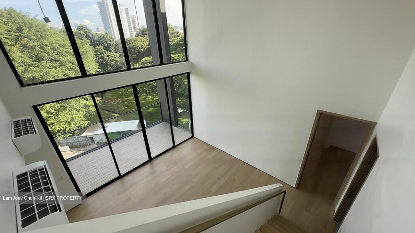 Ikigai (D11), Apartment #471676921